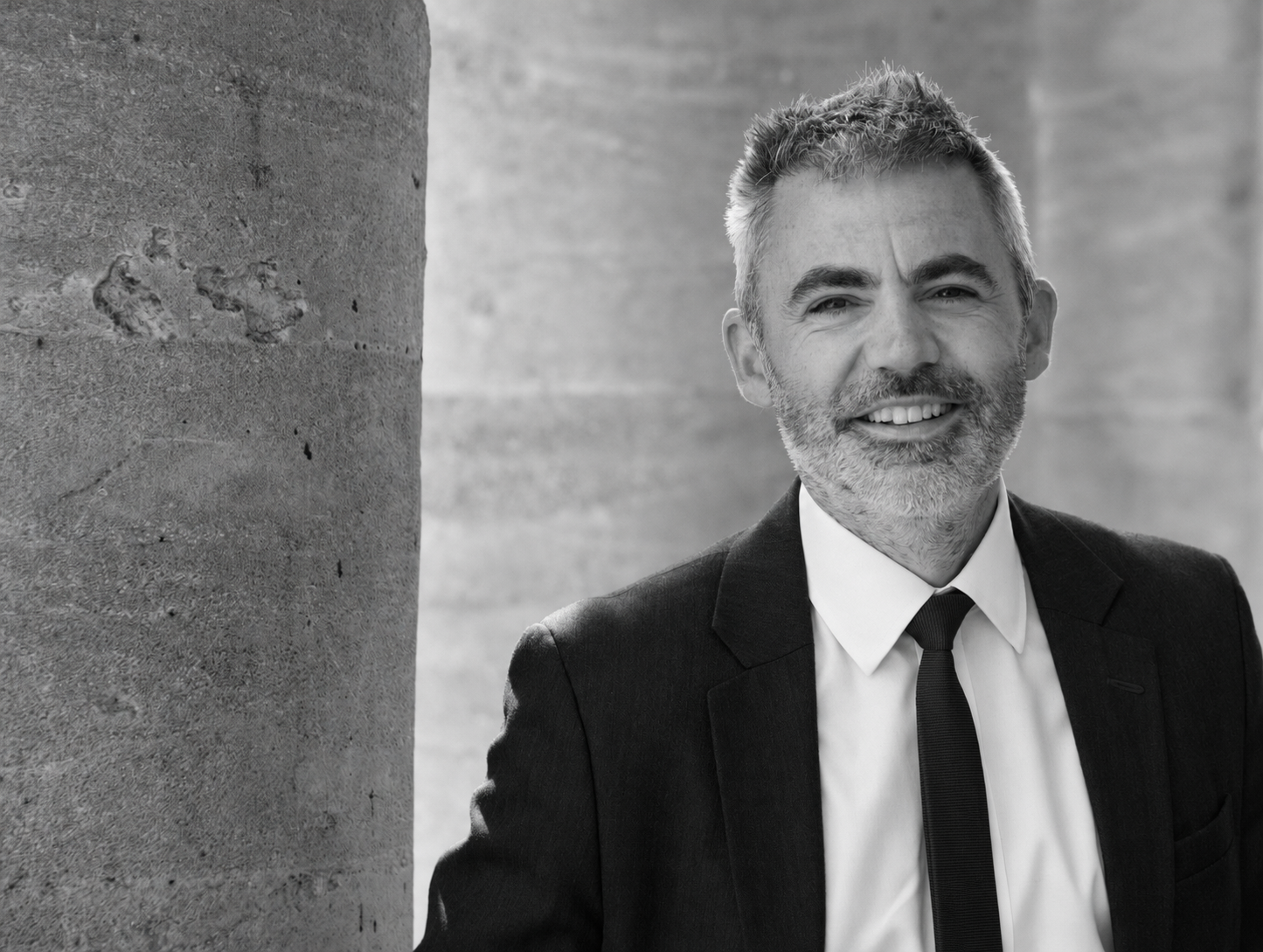 Ed Barker, founder of Havishams